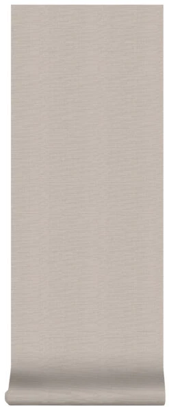Superfresco Easy Vliesbehang Textiel Uni Taupe (dessin 103449) -Superfresco Easy 41 477