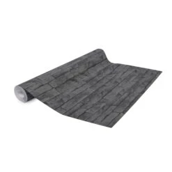 Superfresco Easy Vliesbehang Odyssee Zwart (dessin 101344) -Superfresco Easy 41 50