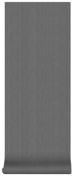 Superfresco Easy Vliesbehang Uni Linnen Antraciet (dessin 103486) -Superfresco Easy 41 507