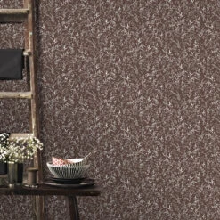 Superfresco Easy Vliesbehang Nova Bruin (dessin 113292) -Superfresco Easy 41 518