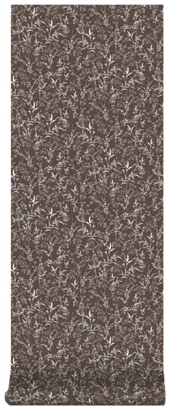 Superfresco Easy Vliesbehang Nova Bruin (dessin 113292) -Superfresco Easy 41 519