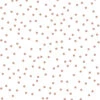 Superfresco Easy Vliesbehang Confetti Rosegoud (dessin 105133)