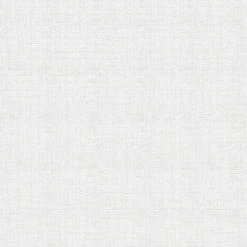 Superfresco Easy Vliesbehang Hessian Uni Wit (dessin 104872)