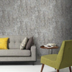 Superfresco Easy Vliesbehang Beton Blokken Natuurlijk (dessin 101802) -Superfresco Easy 41 560