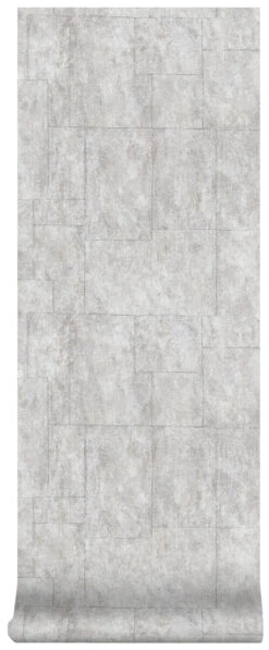 Superfresco Easy Vliesbehang Beton Blokken Natuurlijk (dessin 101802) -Superfresco Easy 41 561