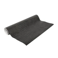 Superfresco Easy Vliesbehang Krokodillenhuid Zwart (dessin 32-659) -Superfresco Easy 41 568