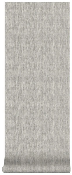 Superfresco Easy Vliesbehang Bamboe Weefsel Grijs (dessin 105155) -Superfresco Easy 41 579