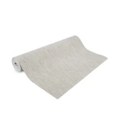 Superfresco Easy Vliesbehang Bamboe Weefsel Grijs (dessin 105155) -Superfresco Easy 41 580