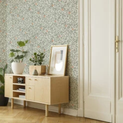 Superfresco Easy Vliesbehang Secret Licht (dessin 118147) -Superfresco Easy 41 584