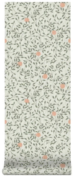 Superfresco Easy Vliesbehang Secret Licht (dessin 118147) -Superfresco Easy 41 585