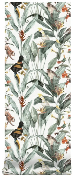 Superfresco Easy Vliesbehang Amazonia Eiland (dessin 111747) -Superfresco Easy 41 603