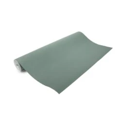 Superfresco Easy Vliesbehang Uni Groen (dessin 100559) -Superfresco Easy 41 610