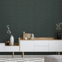 Superfresco Easy Vliesbehang Krokodil Groen (dessin 108599) -Superfresco Easy 41 614