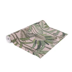 Superfresco Easy Vliesbehang Tropic Roze (dessin 118133) -Superfresco Easy 41 641