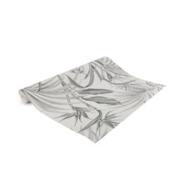 Superfresco Easy Vliesbehang Strelitzia Grijs (dessin 111740) -Superfresco Easy 41 68