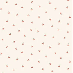 Superfresco Easy Vliesbehang Cherry Gebroken Wit (dessin 120967)