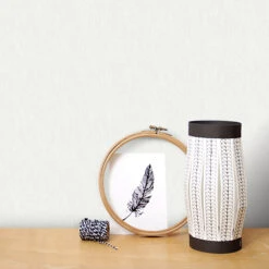 Superfresco Easy Vliesbehang Lynn Uni Wit (dessin 33-181) -Superfresco Easy 41 749