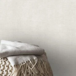 Superfresco Easy Vliesbehang Uni Gebroken Wit Met Glans (dessin 103785) 7 Superfresco Easy Vliesbehang Uni Gebroken Wit Met Glans (dessin 103785) -Superfresco Easy 41 755