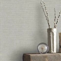 Superfresco Easy Vliesbehang Melle Lichtgroen (dessin 105957) -Superfresco Easy 41 772