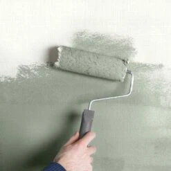 Superfresco Easy Overschilderbaar Vliesbehang Maine Wit (dessin 18007) -Superfresco Easy 41 829