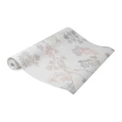 Superfresco Easy Vliesbehang Bloesem Zachtroze (dessin 2258-80) -Superfresco Easy 41 860