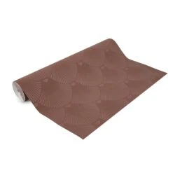 Superfresco Easy Vliesbehang Weona Bourgondy (dessin 106996) -Superfresco Easy 41 872