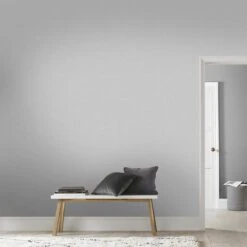 Superfresco Easy Vliesbehang Uni Linnen Beton (dessin 105741) -Superfresco Easy 41 876