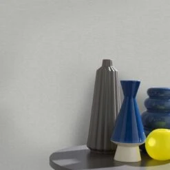 Superfresco Easy Vliesbehang Lynn Zilver Grijs (dessin 103445) -Superfresco Easy 41 882