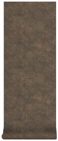 Superfresco Easy Vliesbehang Maansteen Chocolade Bruin (dessin 103955) -Superfresco Easy 41 913