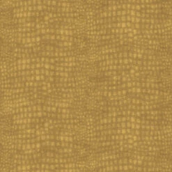 Superfresco Easy Vliesbehang Krokodil Oker (dessin 113306)