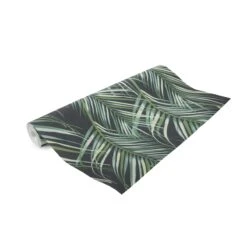 Superfresco Easy Vliesbehang Palmen Blauw/groen (dessin 100558) -Superfresco Easy 41 994